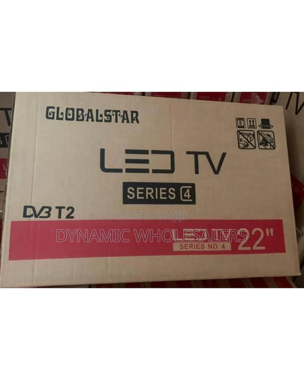 Globalstar 22 Inches Digital Tv - main view