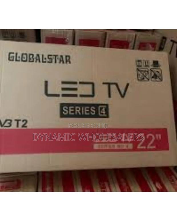 Globalstar 22 Inches Digital Tv - thumbnail 2