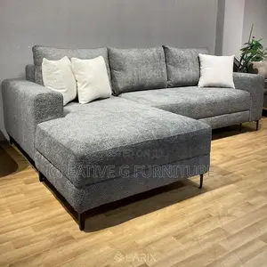 Heavy Duty Sofa