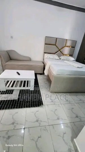 My Airbnb Is A Warm, Peaceful Haven In Kitengela