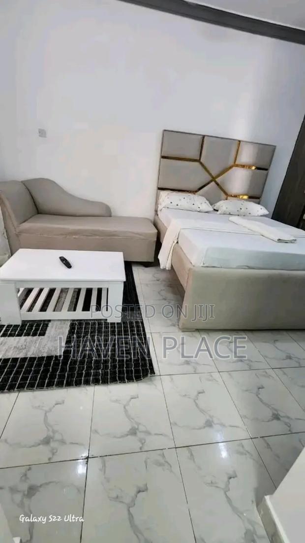 My Airbnb Is A Warm, Peaceful Haven In Kitengela