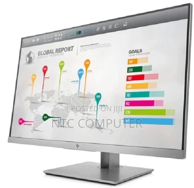 Hp Elitedisplay E273q 27-Inch Screen Led-Lit Monitor