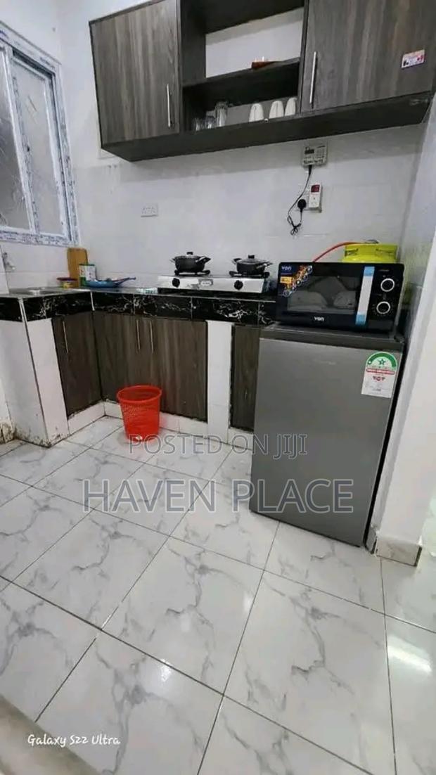 "Cozy Kamakis Studio - KSH 2,000/Night Fully Furnished Eastern Bypass - thumbnail 4