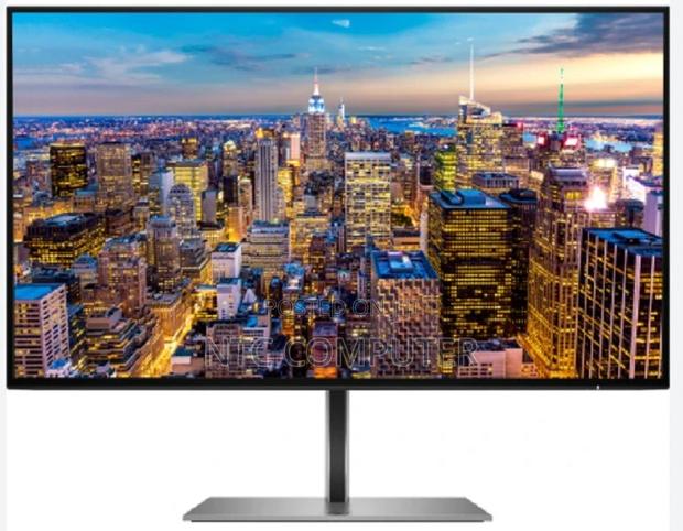 Hp Z27u G3 27" QHD Usb-C Monitor