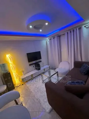 1-Bed in Kamakis. Fully Furnished, Quiet Secure. KSH 3,000/Night