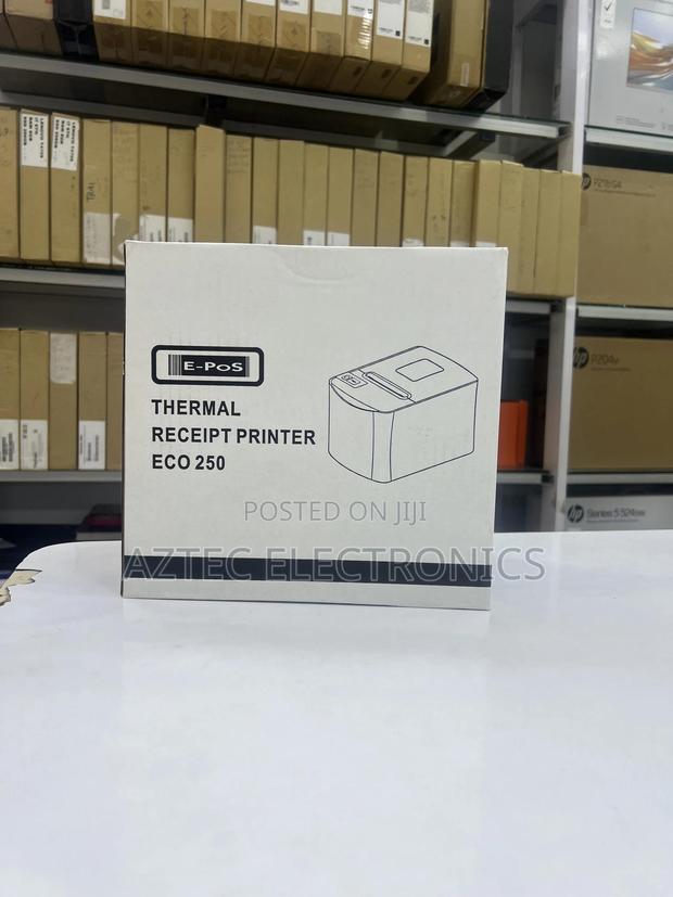 E-Pos Thermal Printer Eco 250 - main view