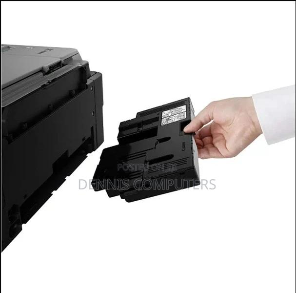 Canon Mc-g02 Maintenance Cartridge