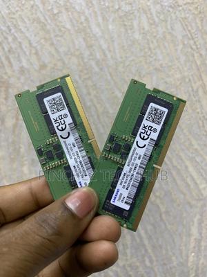 8 Gb Ddr5/Pc5 Laptop Rams 5600b Speed - main view