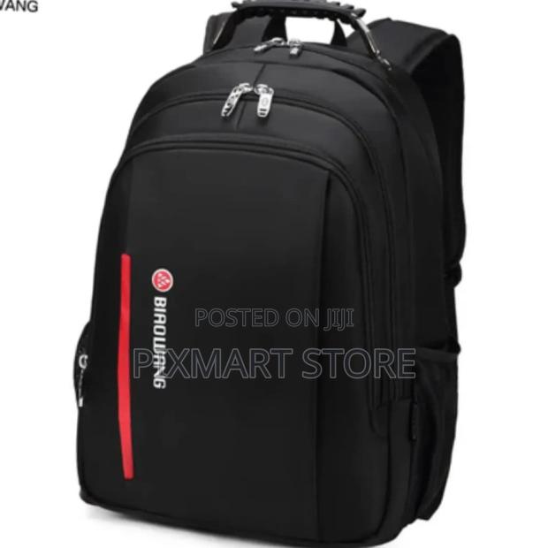Biowang Premium Laptop/School Bag - Restocked Now at Shop