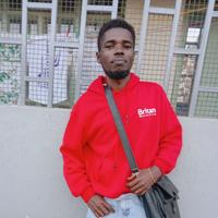 Stonic's Thrifts logo