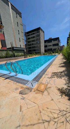1,2 BNB Studio Apartment In, Waiyaki Way, Muthiga.St Peters Orthopedic
