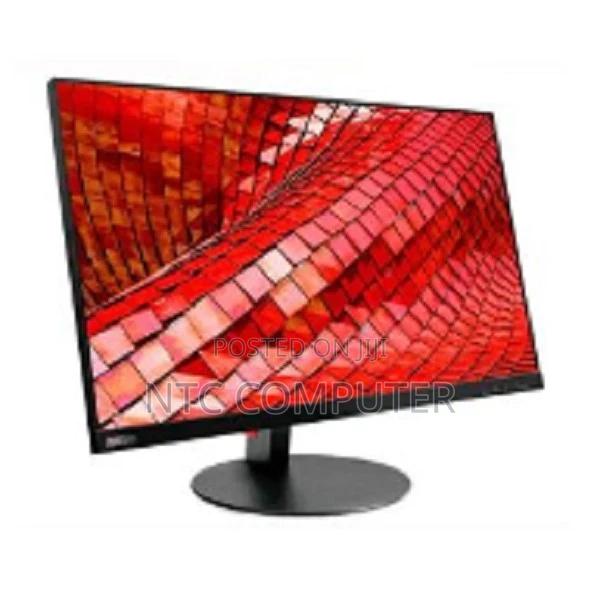 Lenovo Thinkvision T27i-10 27 Inch 16:9 (1920 X 1080 ) FHD Ips Monitor