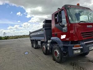 Iveco Trakker