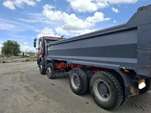 Iveco Trakker