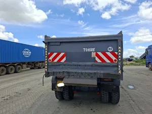 Iveco Trakker