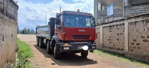 Iveco Trakker