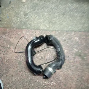 Mazda Cx-5 Intercooler Pipes Turbo