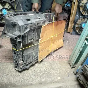 Demio Radiator 2008-2010