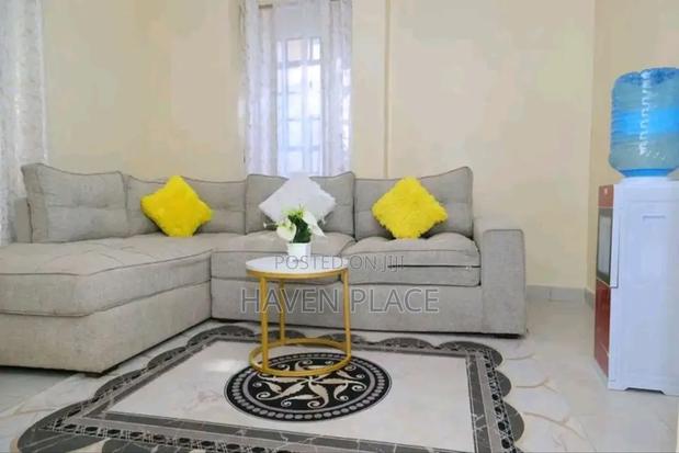 Fully Furnished One Bedroom BNB in Thika Town Nightfall Paleo Hotel