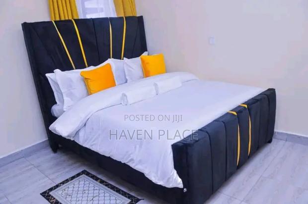 Studio’S One Bedroom 2br Available in Utawala - thumbnail 3