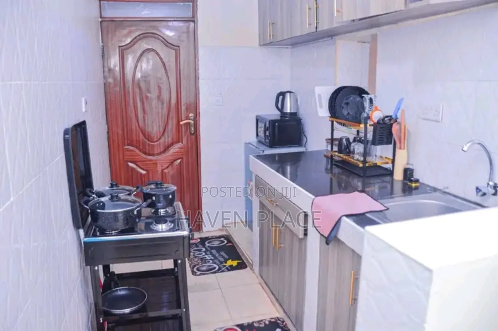 Studio’S One Bedroom 2br Available in Utawala