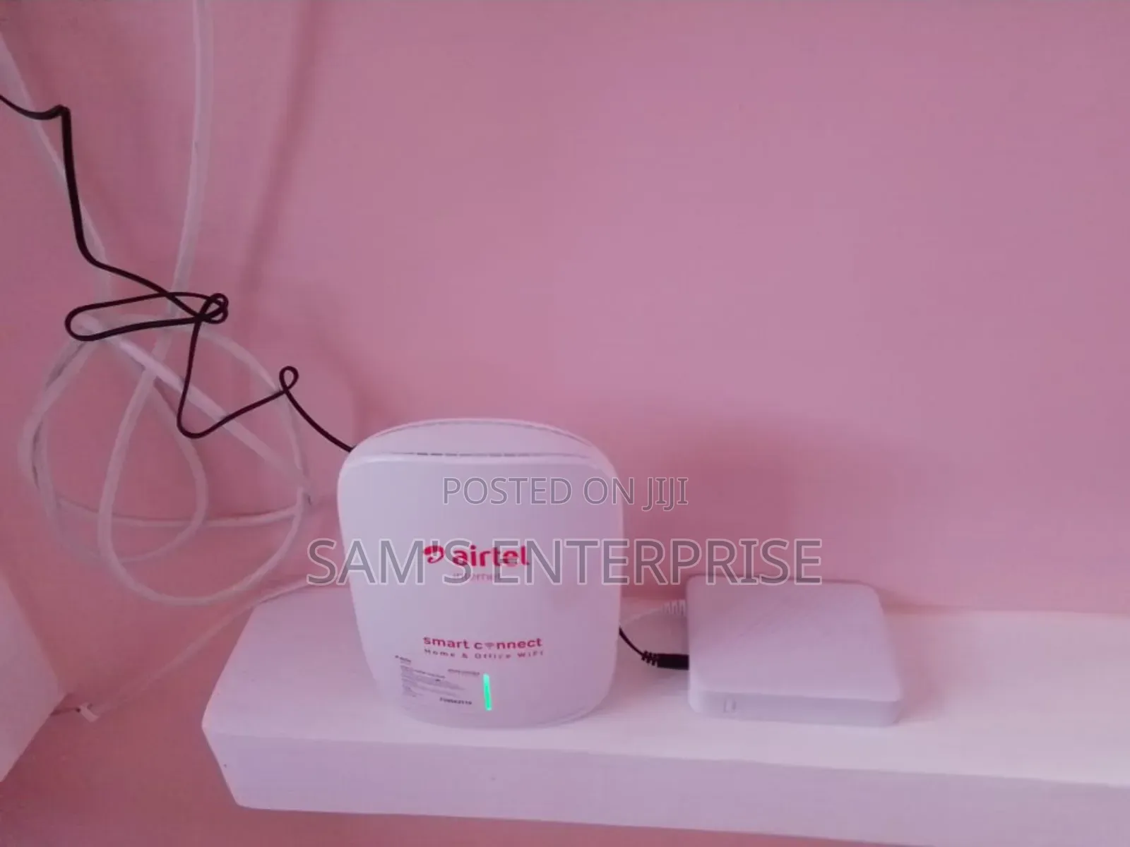 4g/5g Wifi Router
