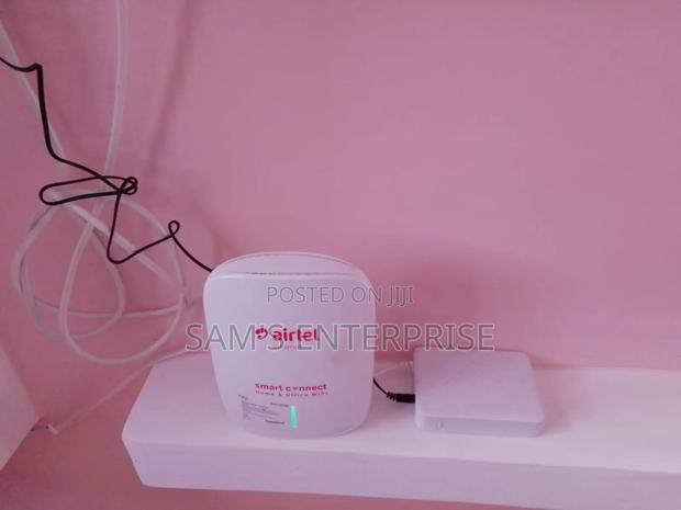 4g/5g Wifi Router - thumbnail 3