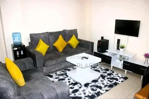 Fully Furnished 1 Bedroom Night
 Ruiru Kihunguro 500m Zetech Uni