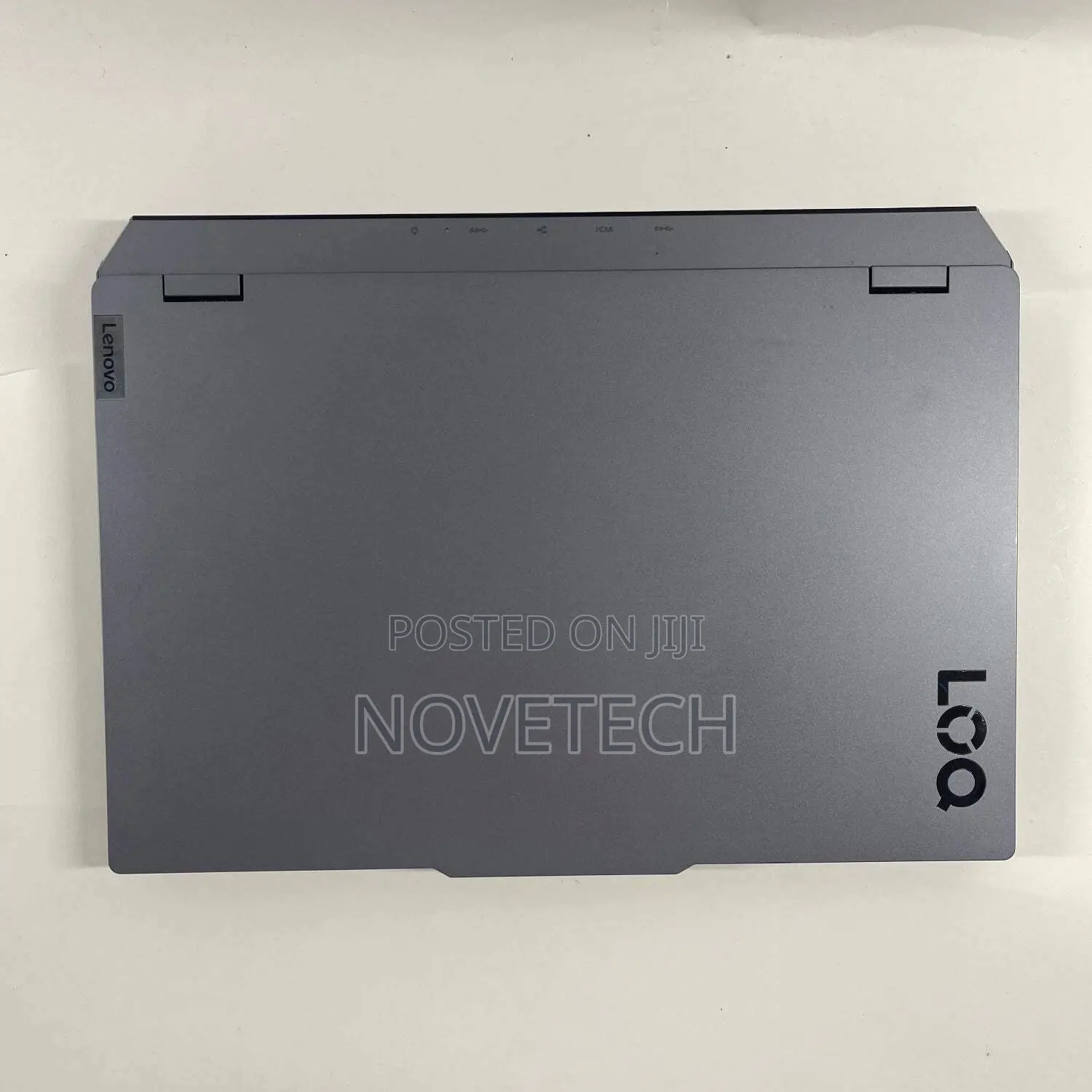 Laptop Lenovo LOQ 15ARP9 16GB AMD Ryzen 5 SSD 512GB