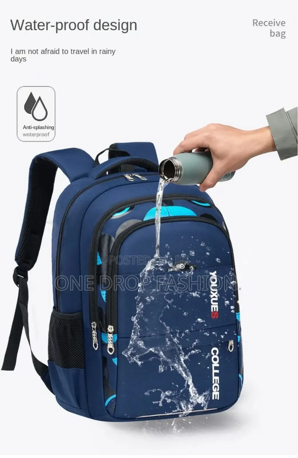 Youxues Waterproof Bags