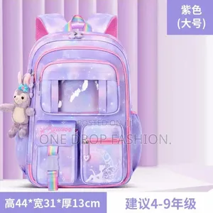 Kids Waterproof Backpacks