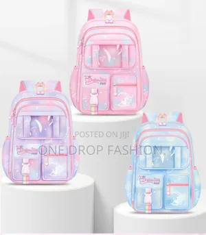 Kids Waterproof Backpacks