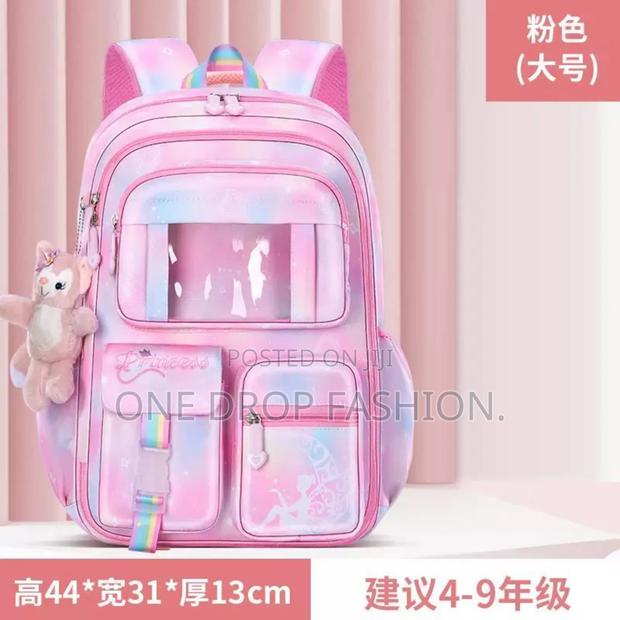 Kids Waterproof Backpacks - thumbnail 3