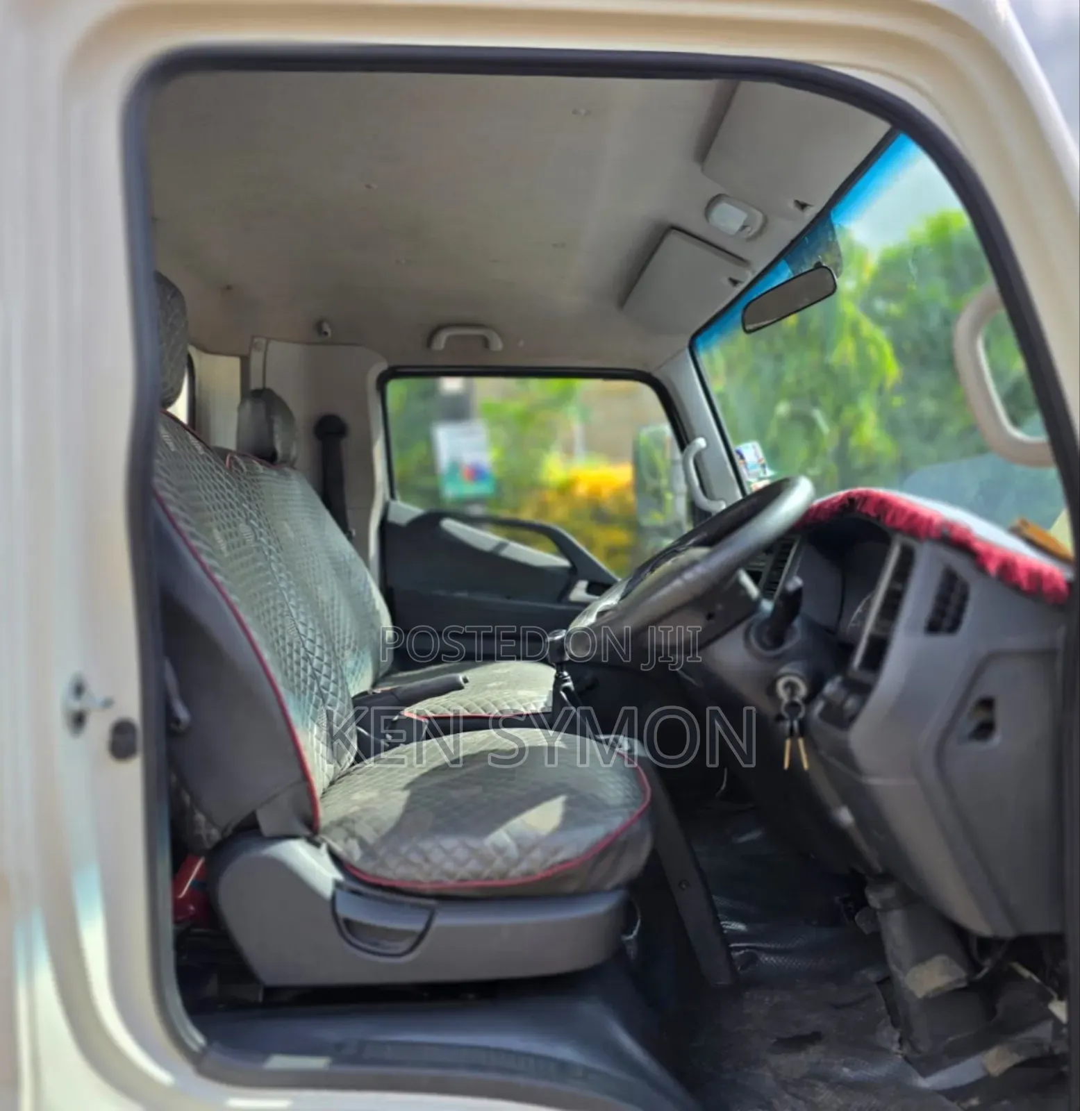 Hyundai 2024 White