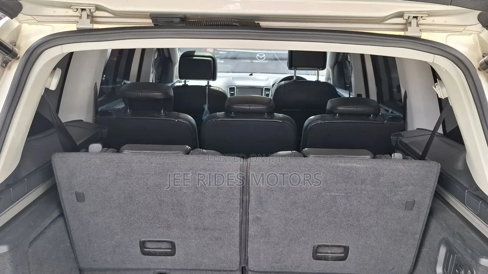 Volkswagen Sharan 2014 Gray