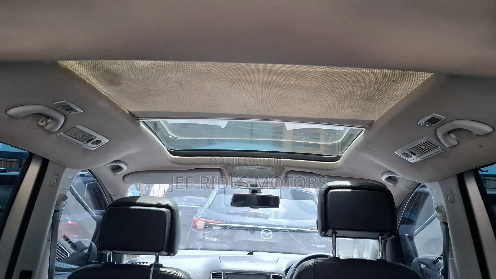 Volkswagen Sharan 2014 Gray