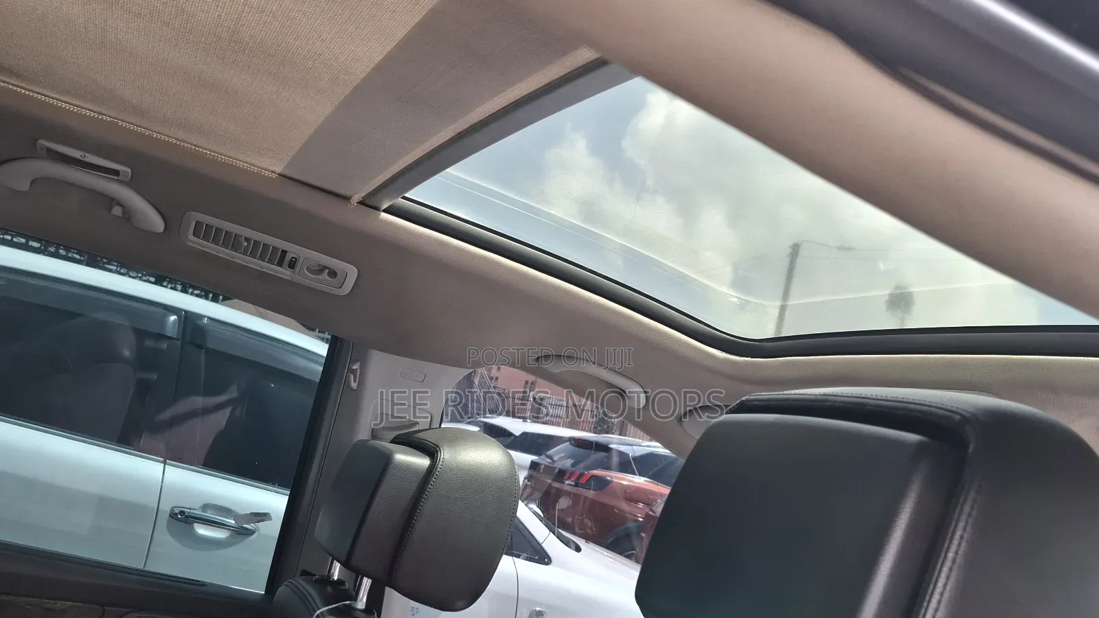 Volkswagen Sharan 2014 Gray