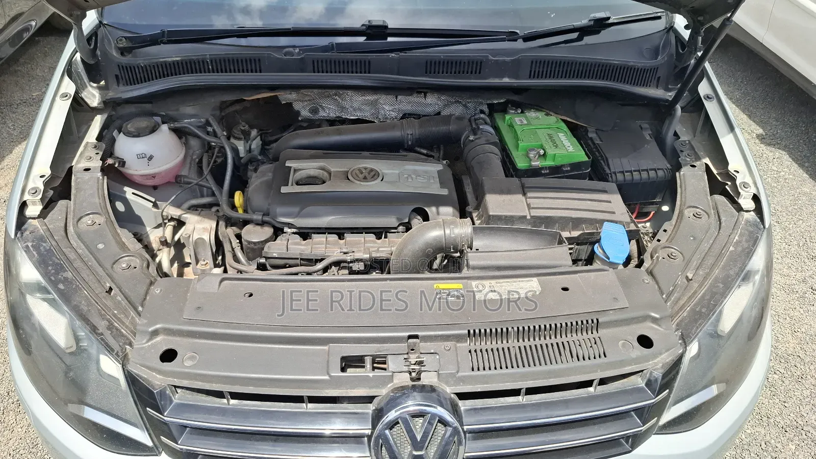 Volkswagen Sharan 2014 Gray