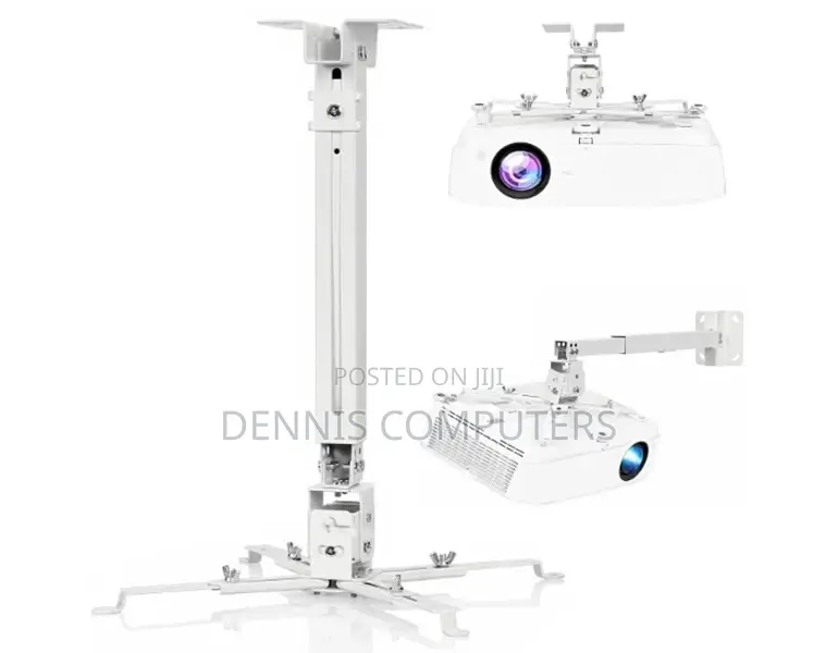 Universal Celling Mount for Projector