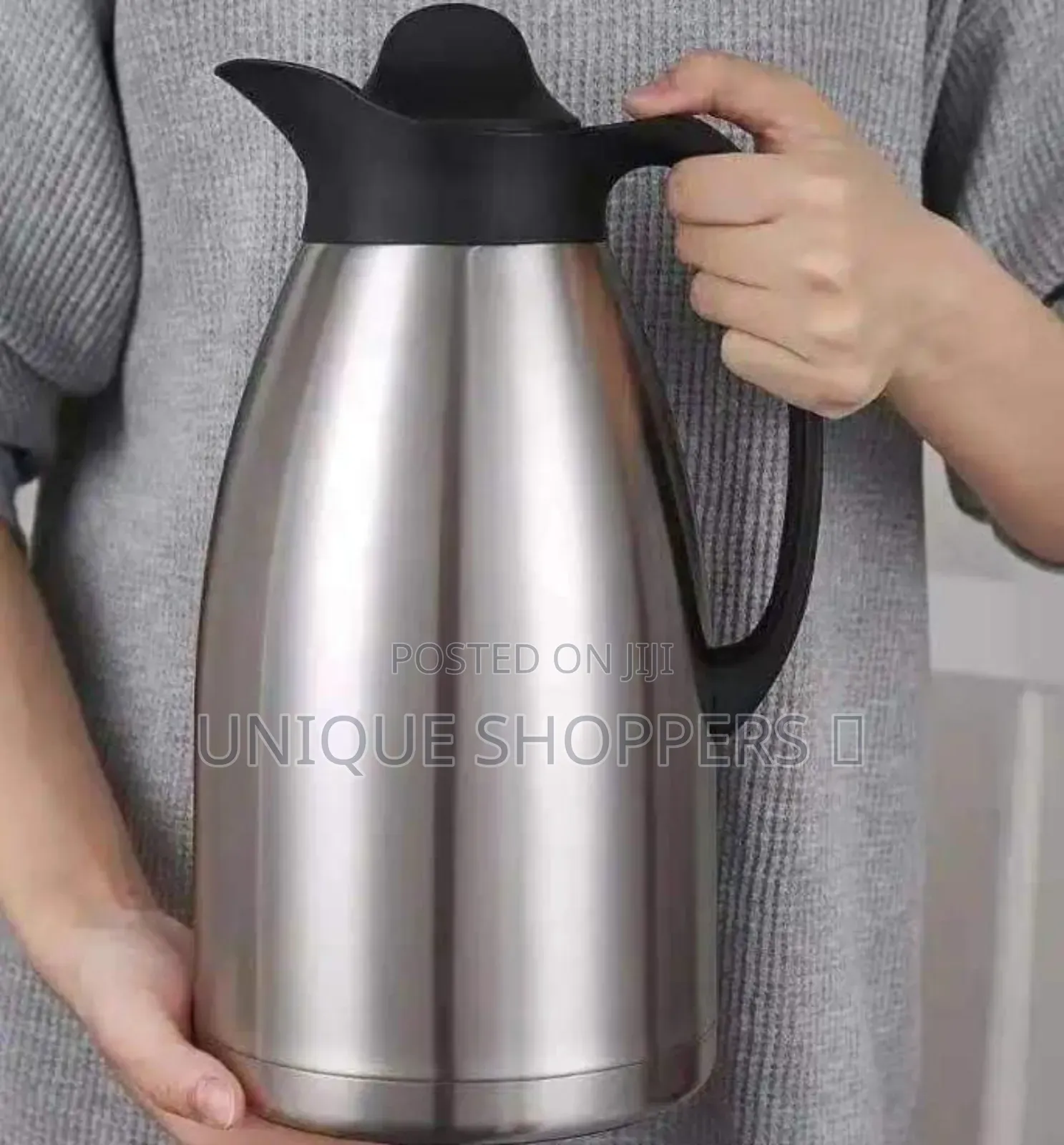 2ltrs Sundabest Unbreakable Vacuum Flask*