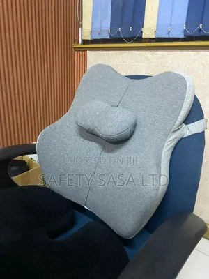 Lumber Back Cushion
