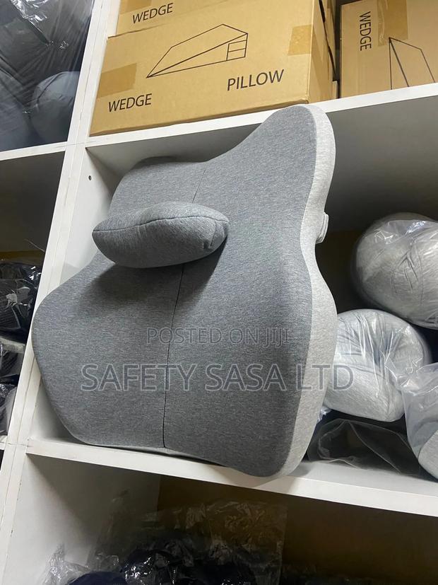 Lumber Back Cushion - thumbnail 3