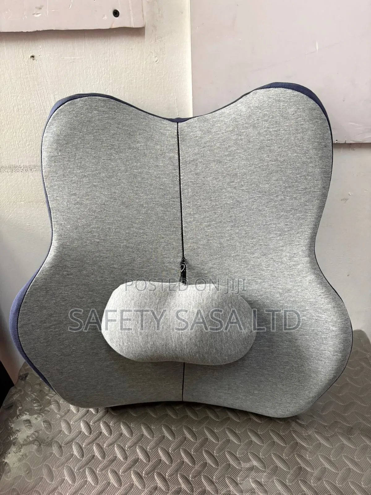 Lumber Back Cushion