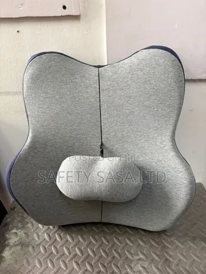 Lumber Back Cushion