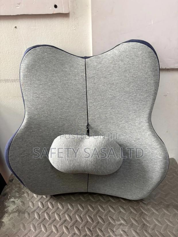 Lumber Back Cushion - thumbnail 4