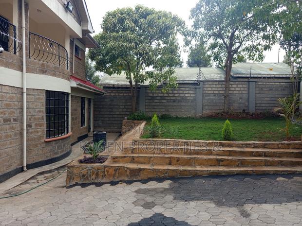 4bdrm Townhouse/Terrace in Kiserian for sale - thumbnail 3