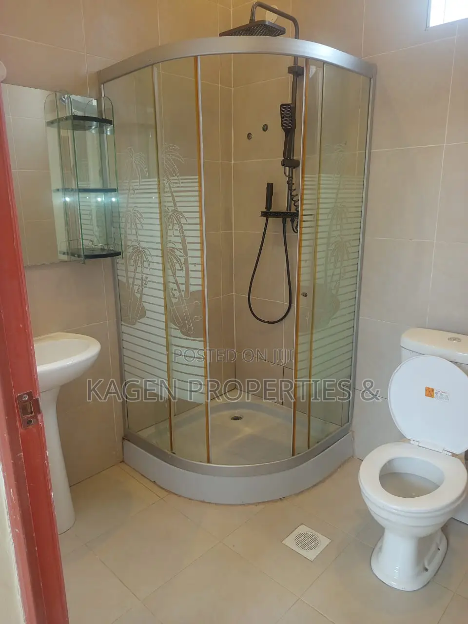 4bdrm Townhouse/Terrace in Kiserian for sale