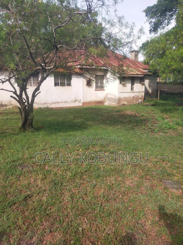 1⁄2an Acre Kisumu Migosi