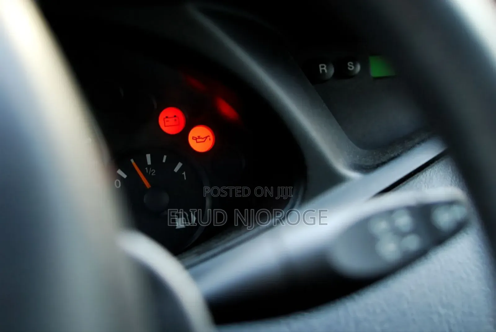 Automotive Electrician