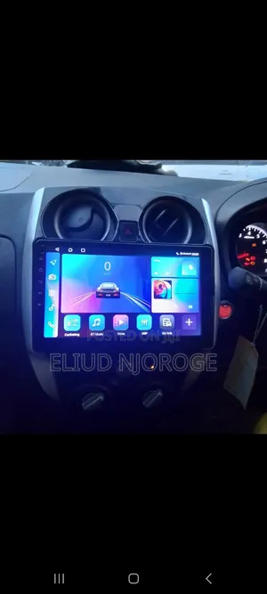 Automotive Electrician